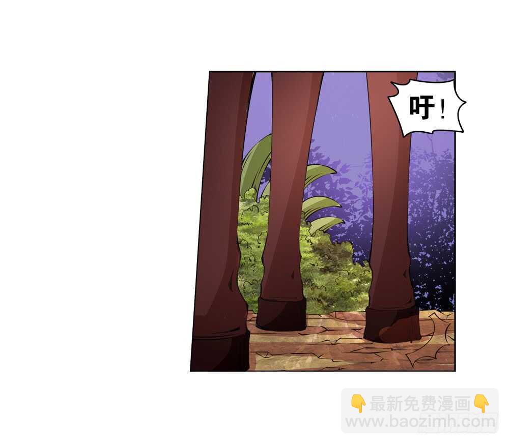 53 恨之入骨（中）-第53话