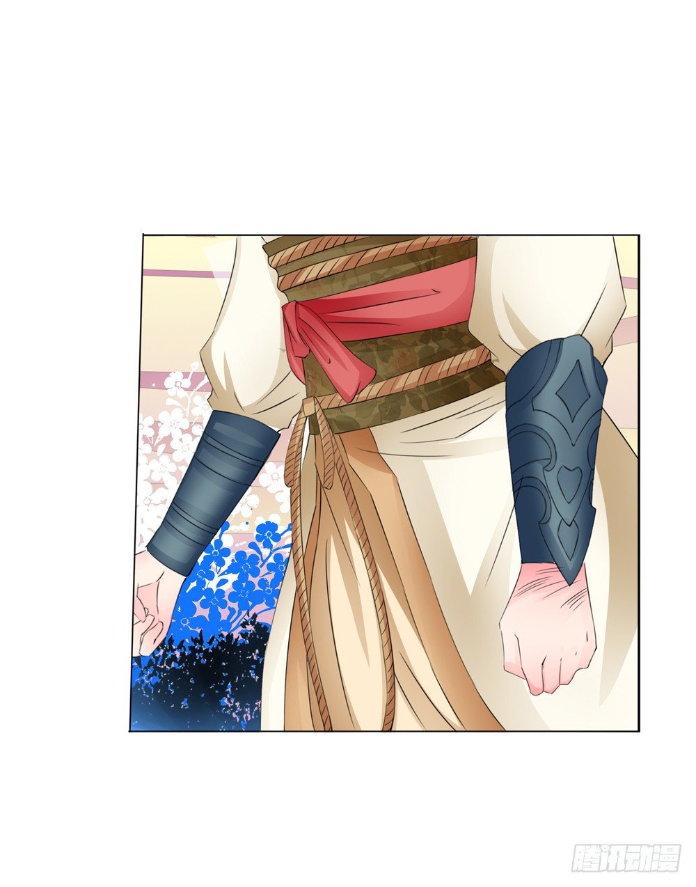 09 真假公主（下）-第9话