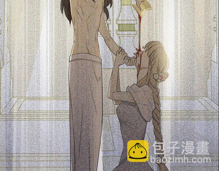 序章  永恒面颊上的一滴泪(1/2)-第1话