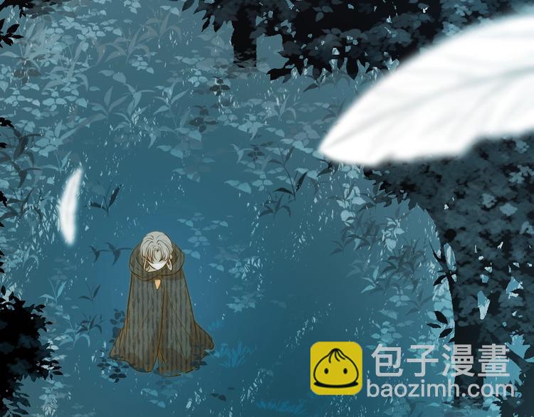 第27话  在意(1/4)-第29话