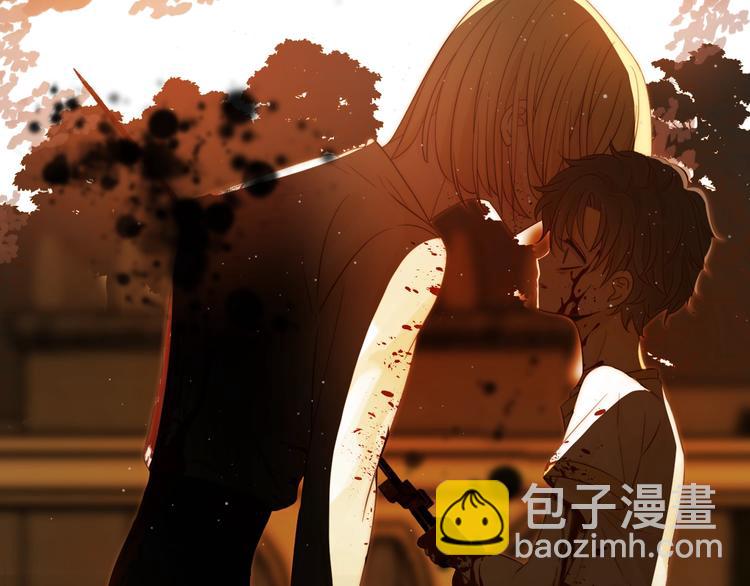 第36话  被篡改的人生(1/5)-第39话