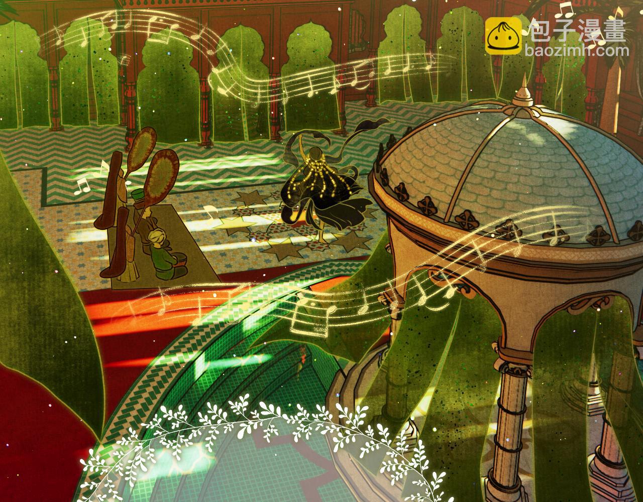 第57话 调查(1/7)-第67话