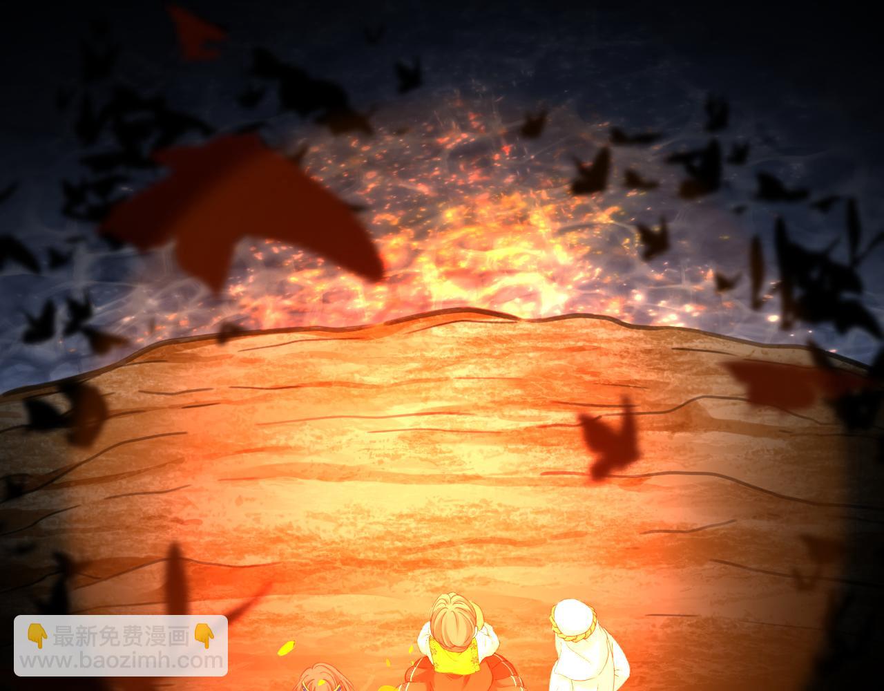 第59话 初次交锋(1/5)-第69话