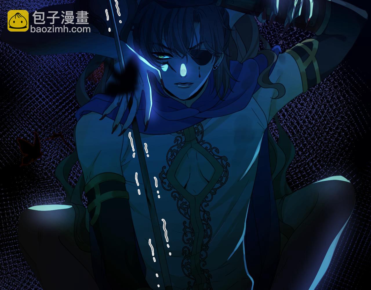 第59话 初次交锋(1/5)-第69话