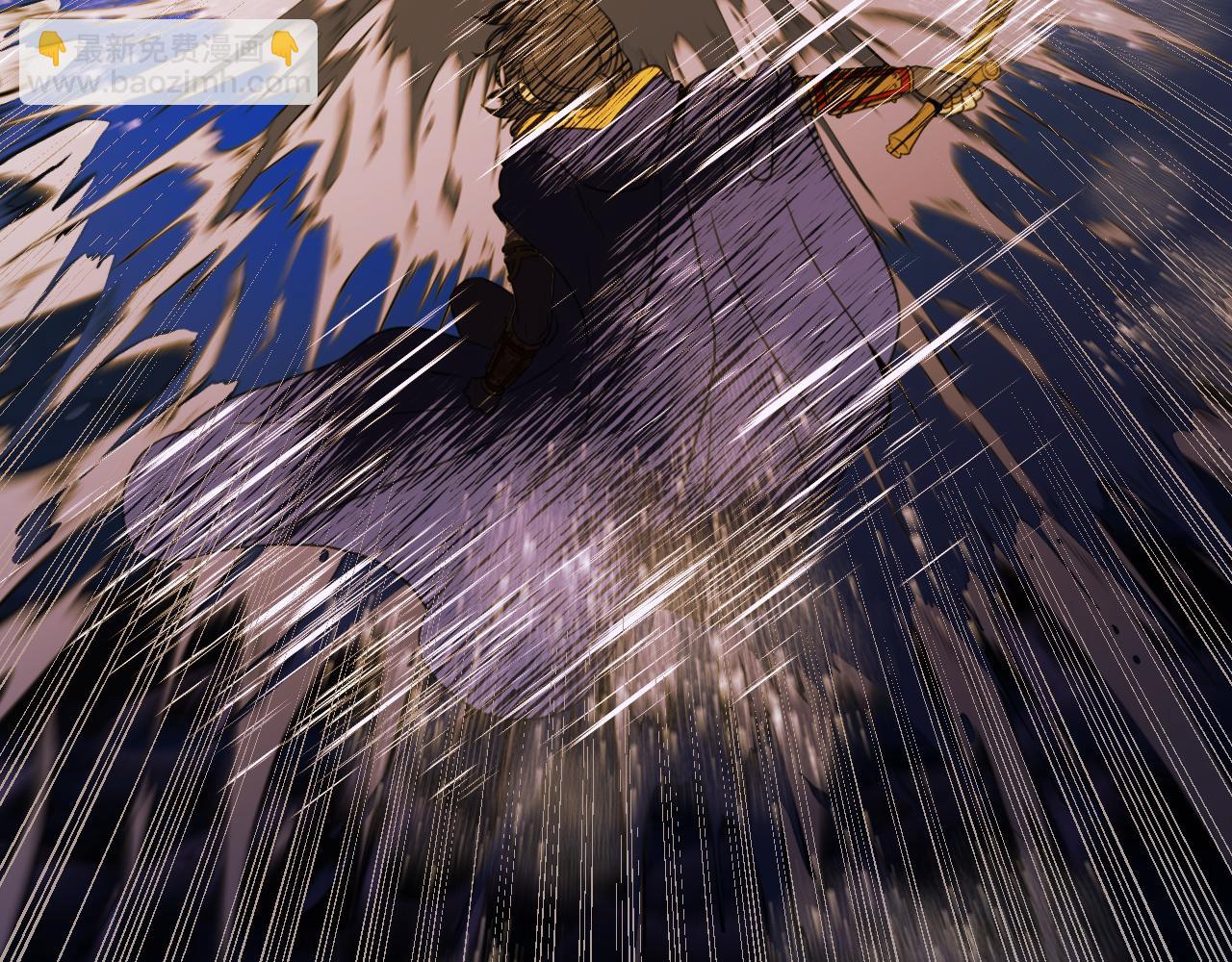 第59话 初次交锋(1/5)-第69话