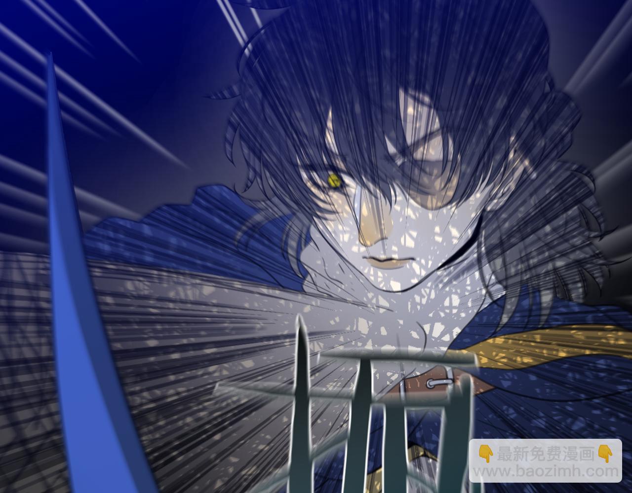 第59话 初次交锋(1/5)-第69话