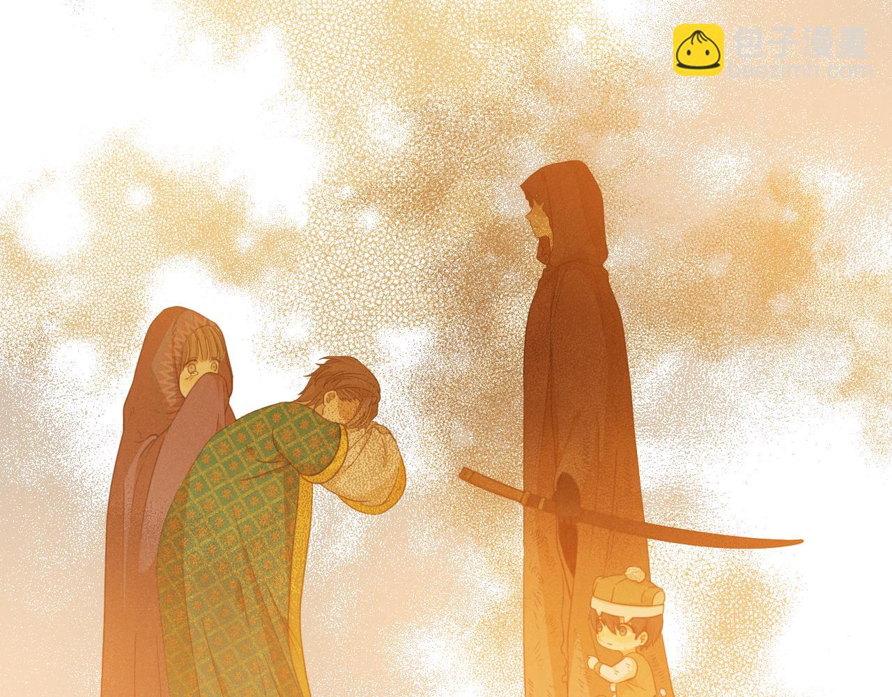 第60话（下）少女的心意(1/5)-第71话