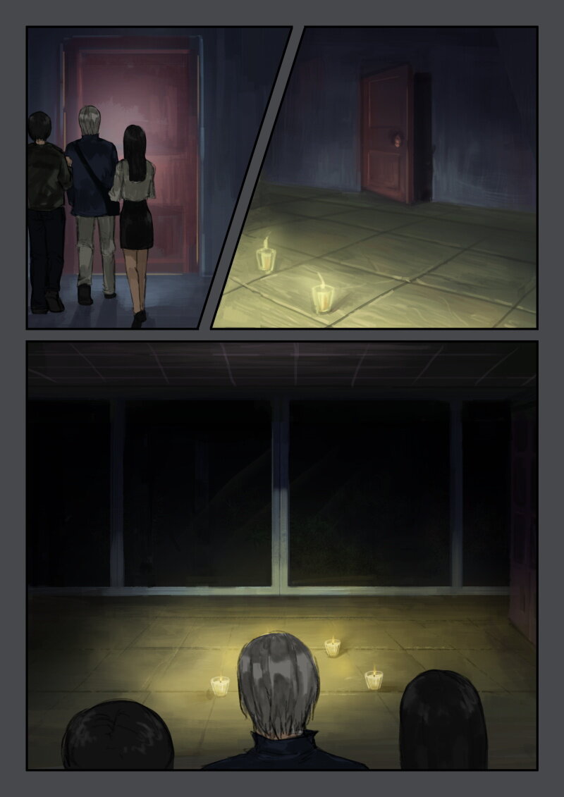 10.阵法的关键-第11话