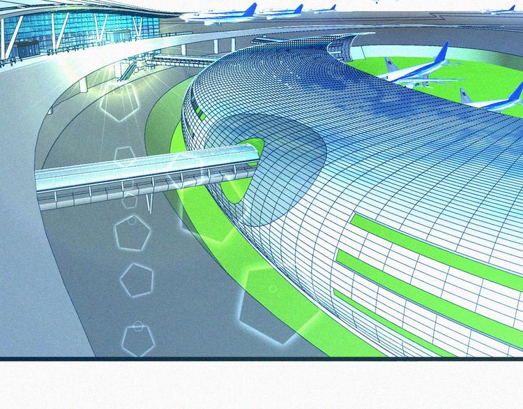 序章：国庆新番发布，团团带你飞-第1话