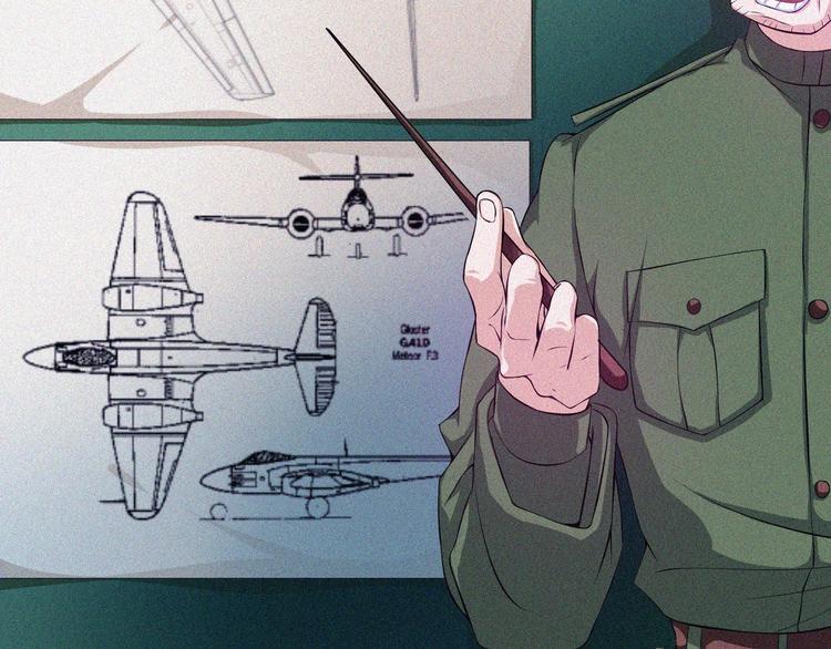 第25话 雏鹰展翅！(1/4)-第27话