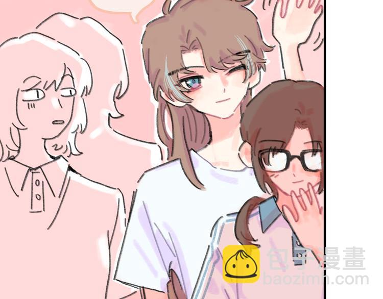 第10话  第一次想依靠你(1/5)-第11话