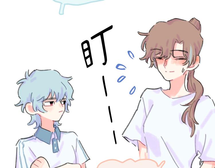 第10话  第一次想依靠你(1/5)-第11话