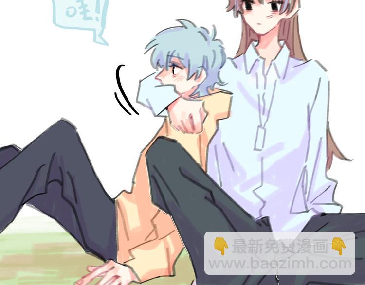 第14话  背叛？(1/4)-第15话