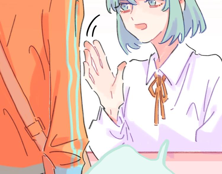 第16话  短暂的平静(1/4)-第17话