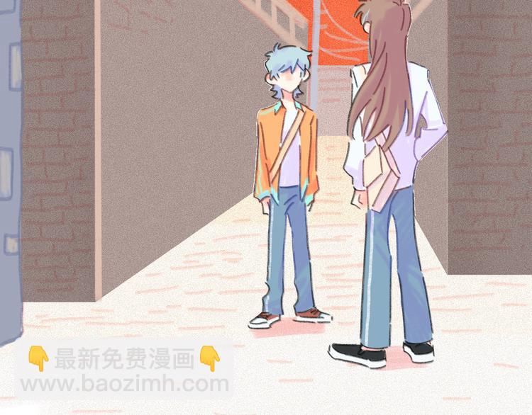 第16话  短暂的平静(1/4)-第17话