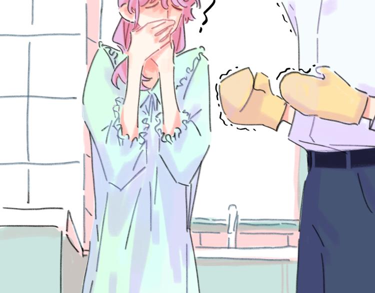 第18话 前辈别走！(1/4)-第19话