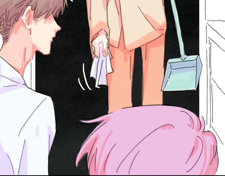 第18话 前辈别走！(1/4)-第19话