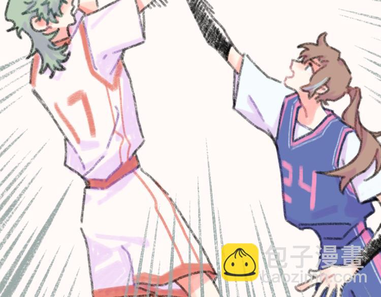 第20话 意外发生(1/4)-第21话