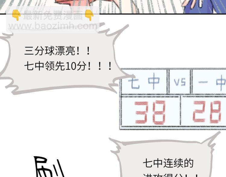 第20话 意外发生(1/4)-第21话