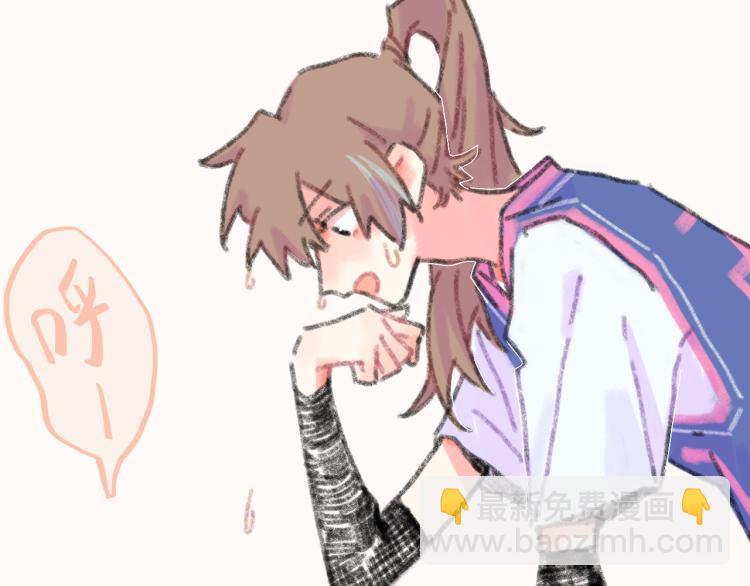 第20话 意外发生(1/4)-第21话