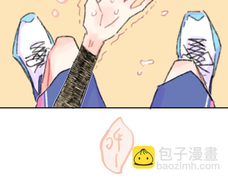 第20话 意外发生(1/4)-第21话