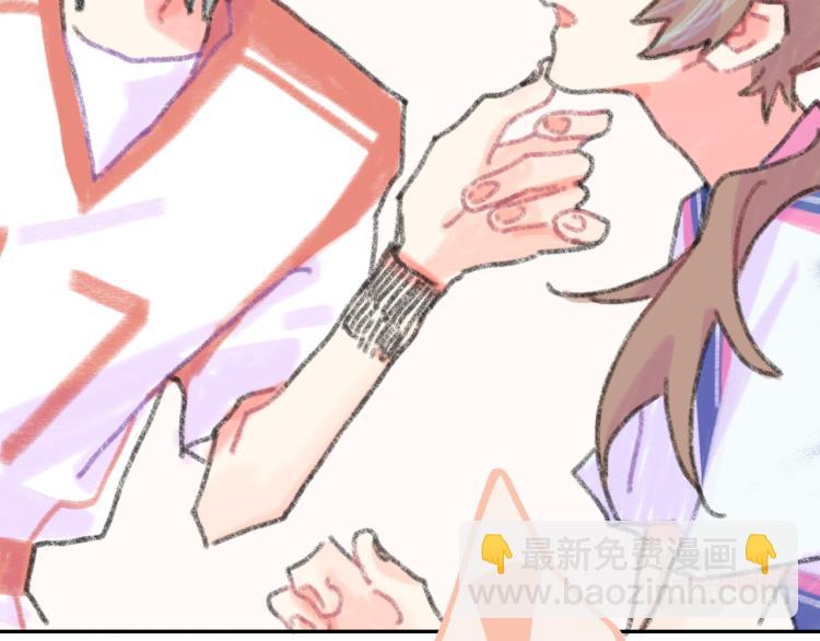 第20话 意外发生(1/4)-第21话