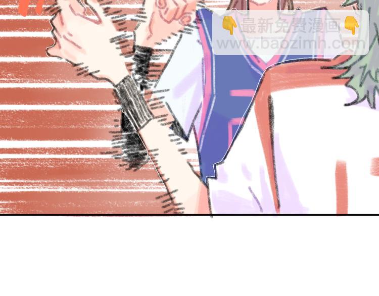 第20话 意外发生(1/4)-第21话