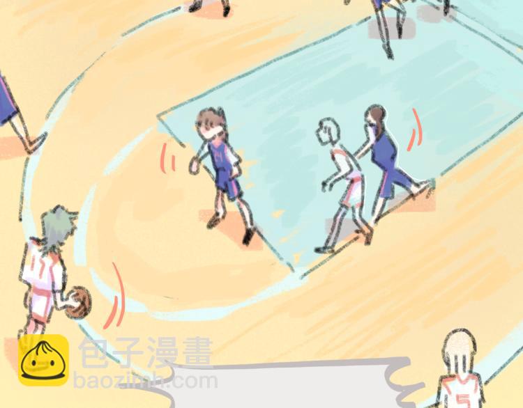 第20话 意外发生(1/4)-第21话