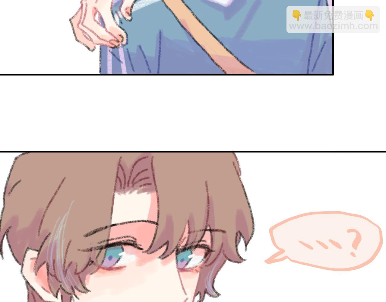 第22话 不准反悔！(1/3)-第23话