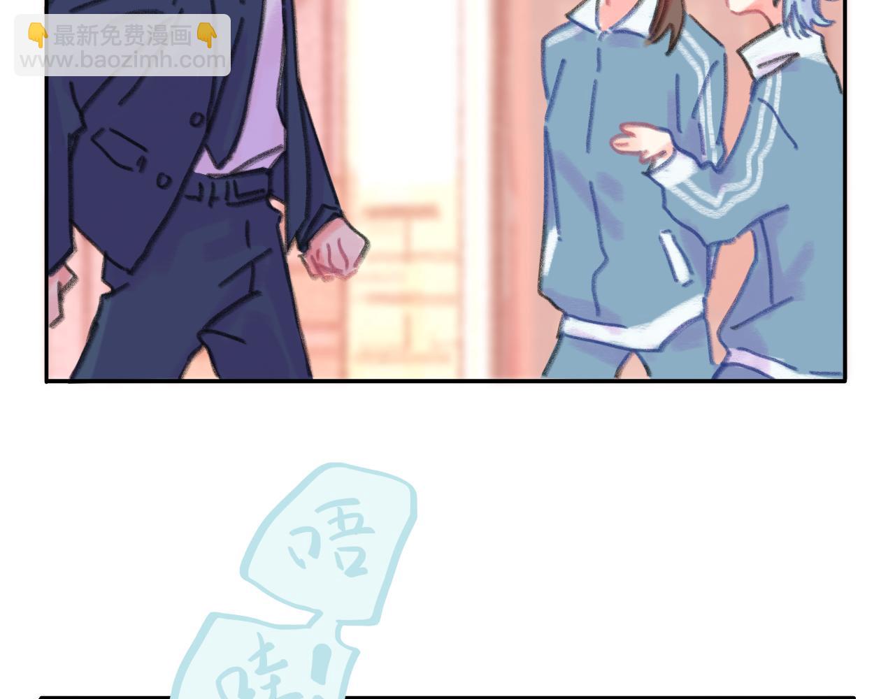 第24话 爆发(1/2)-第25话