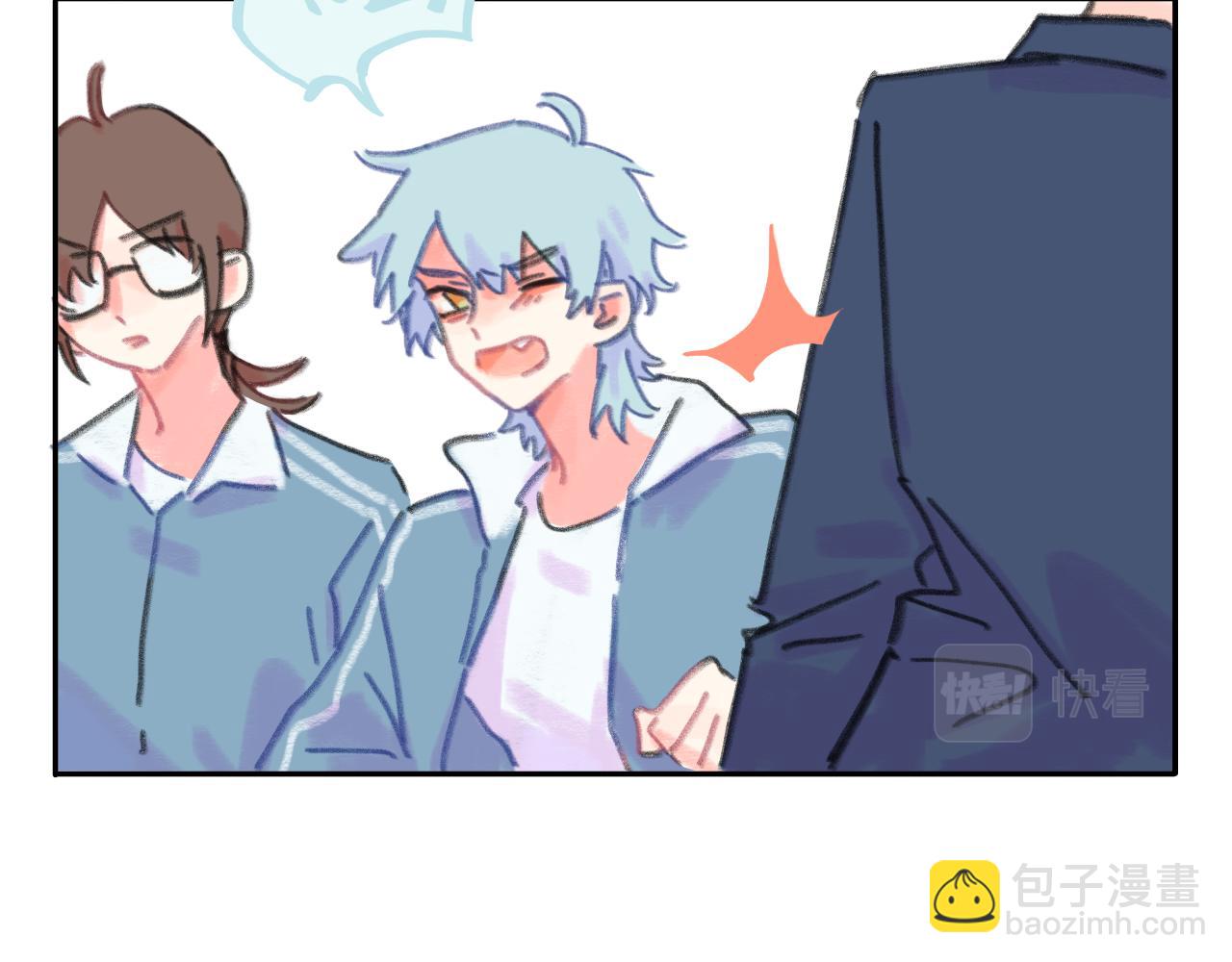 第24话 爆发(1/2)-第25话