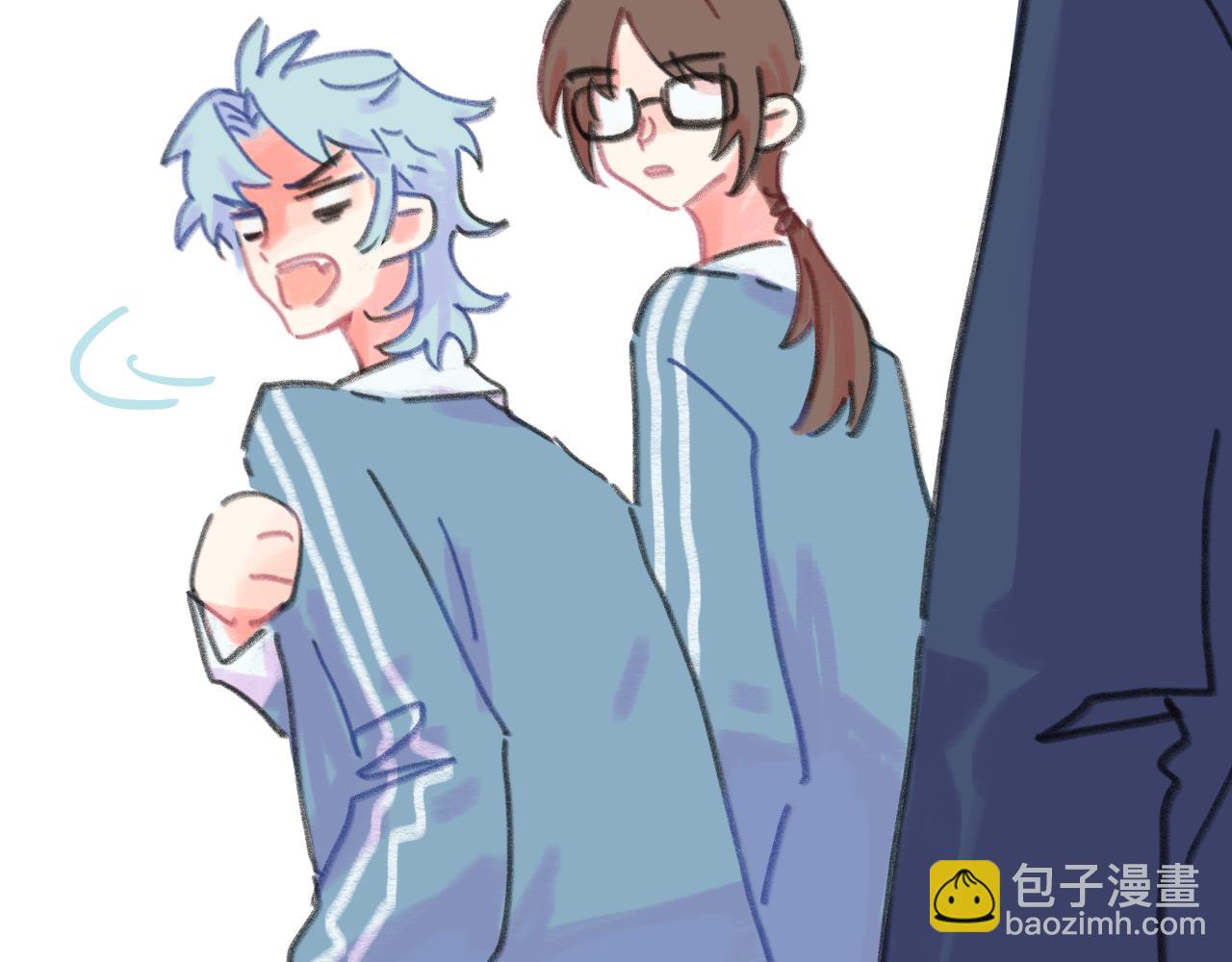 第24话 爆发(1/2)-第25话