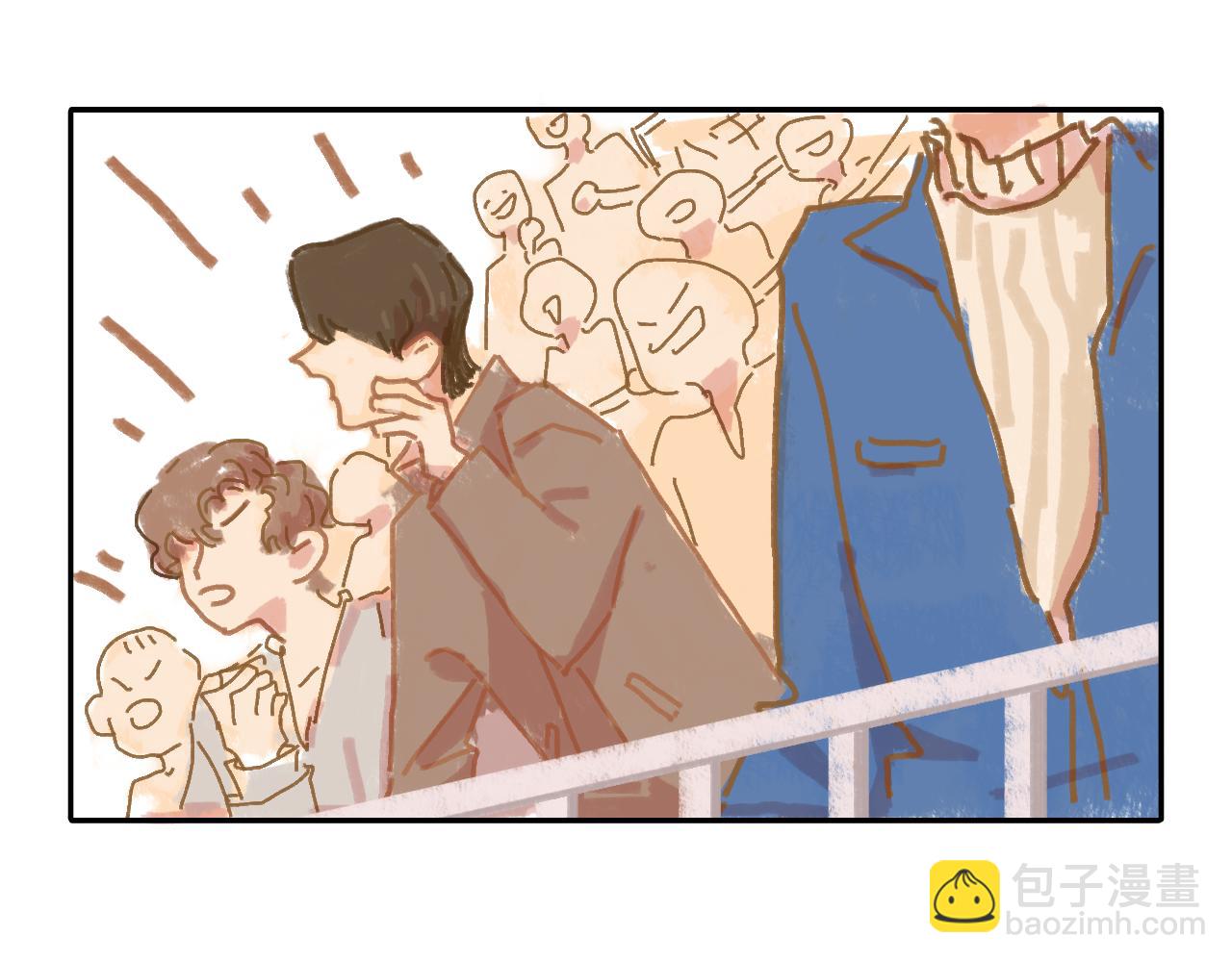 第26话 退出篮球队(1/3)-第27话