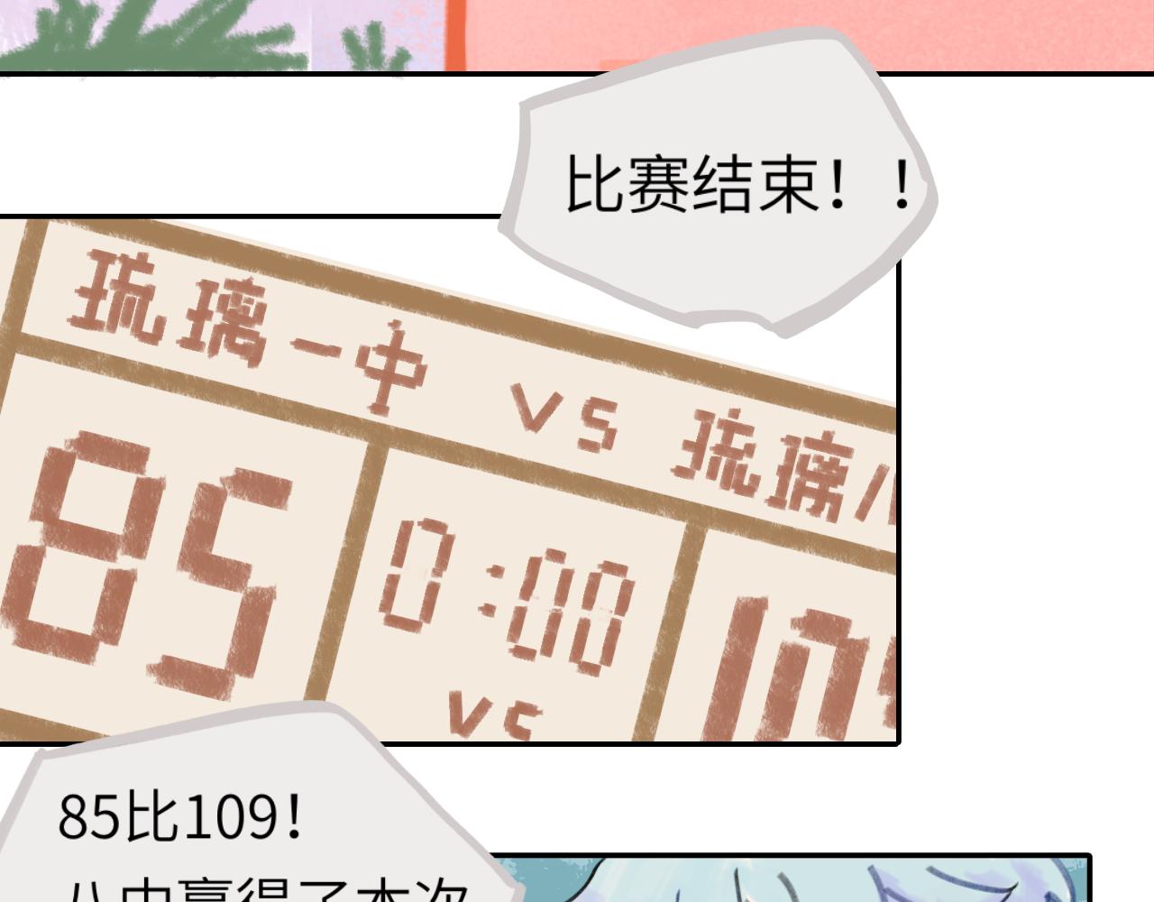 第26话 退出篮球队(1/3)-第27话