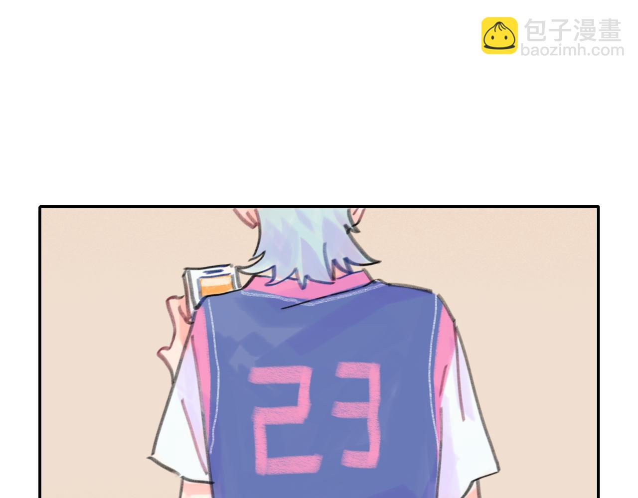 第26话 退出篮球队(1/3)-第27话