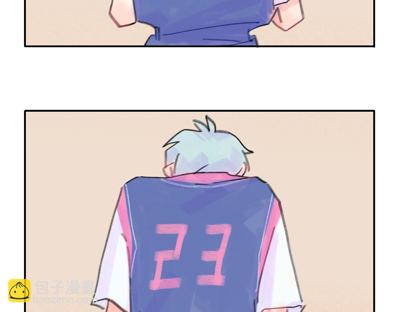 第26话 退出篮球队(1/3)-第27话