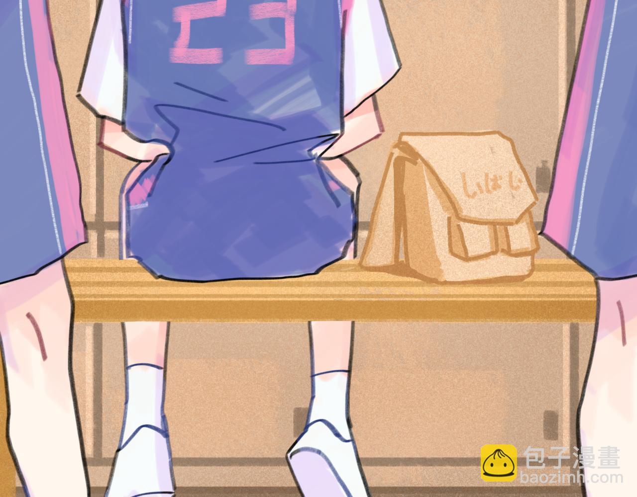 第26话 退出篮球队(1/3)-第27话