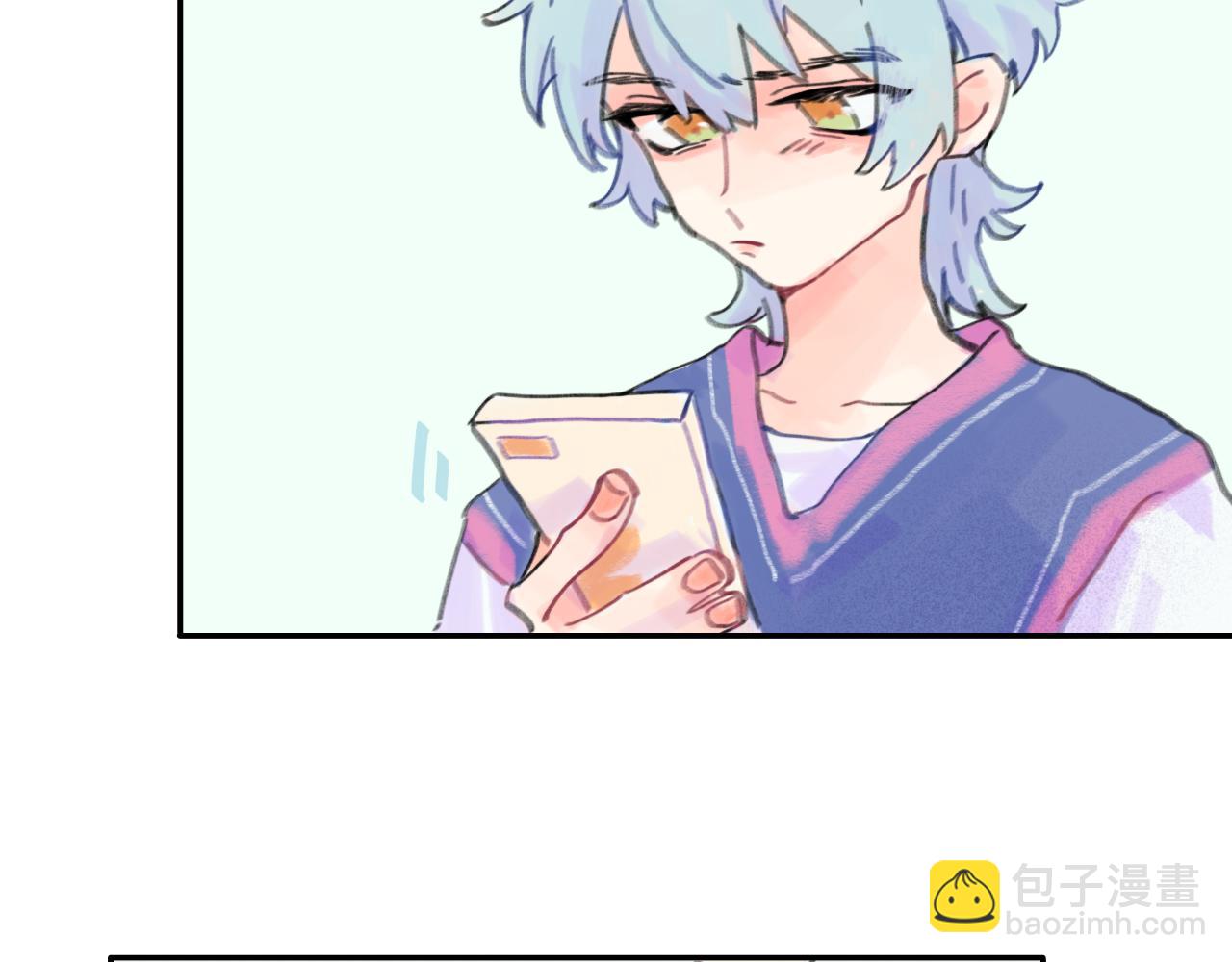 第26话 退出篮球队(1/3)-第27话