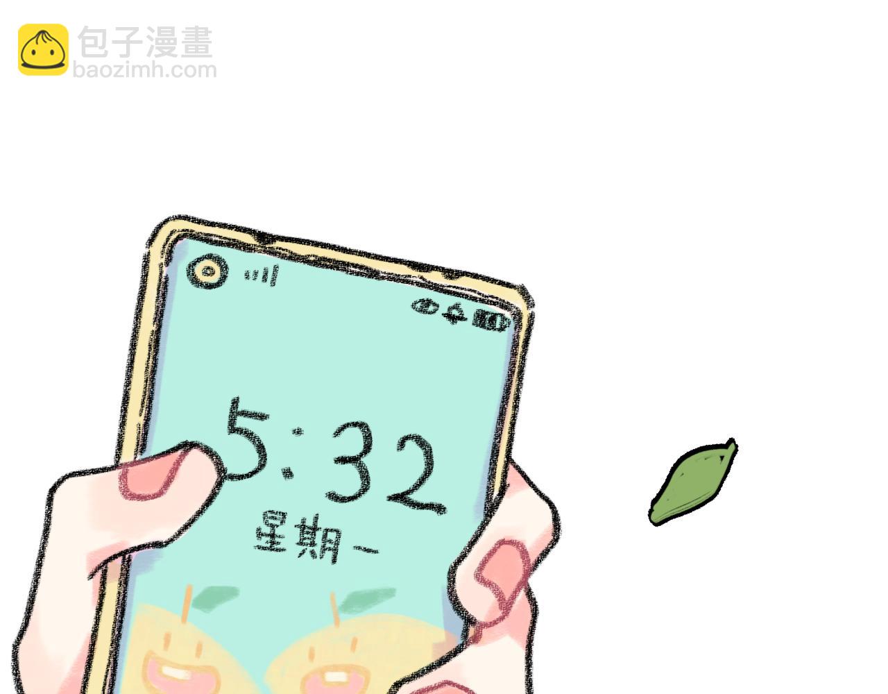 第28话 再见了，前辈(1/4)-第29话