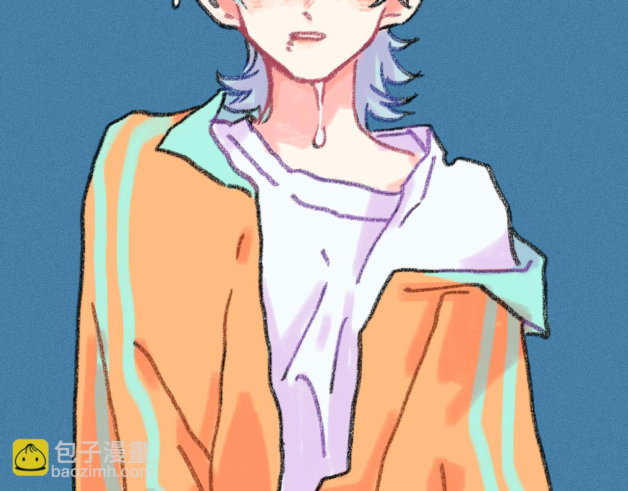 第28话 再见了，前辈(1/4)-第29话