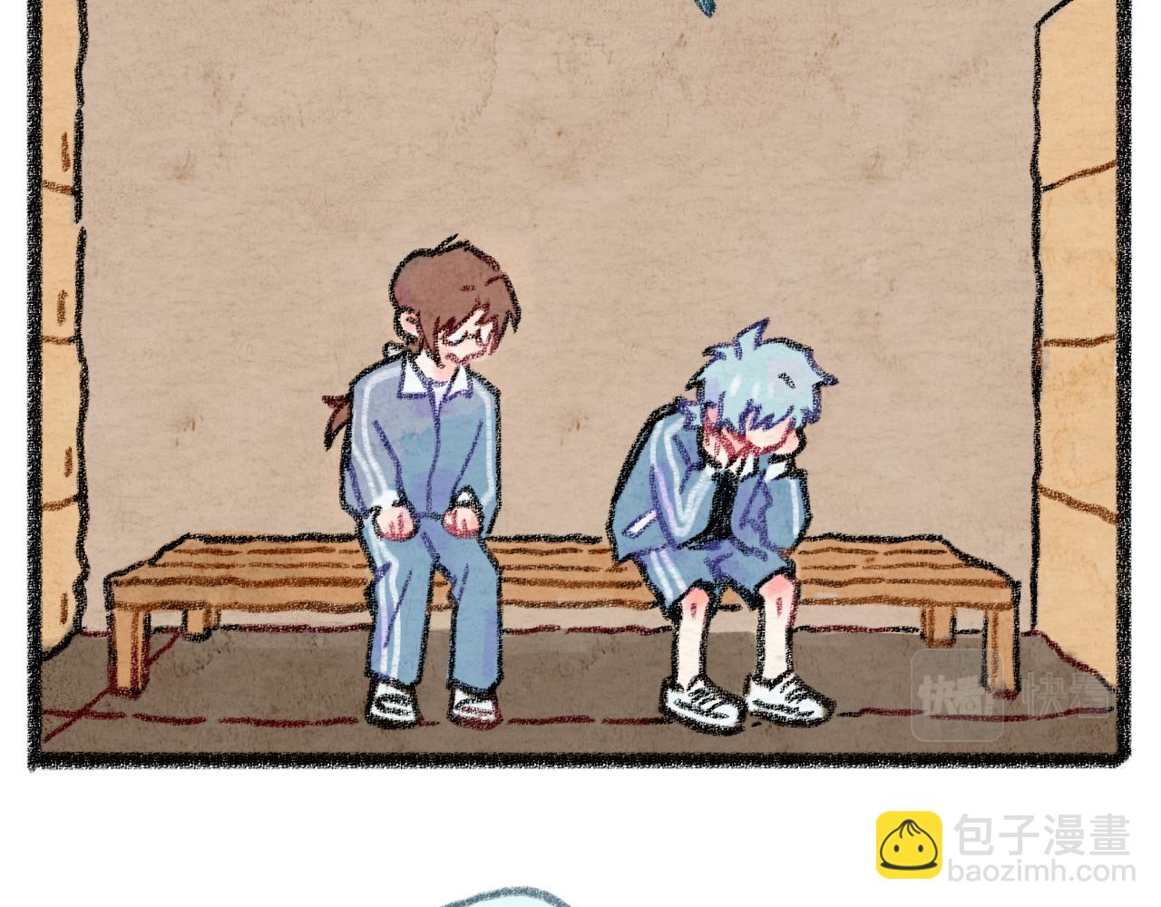 第30话 不再逃避(1/5)-第31话