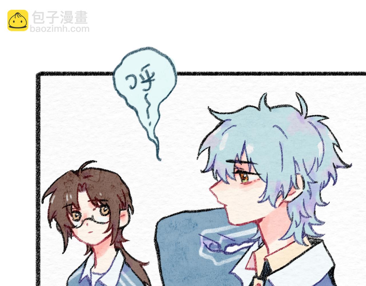 第30话 不再逃避(1/5)-第31话