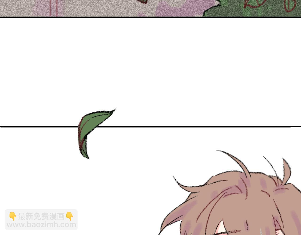 第32话  分我一点勇气(1/3)-第33话