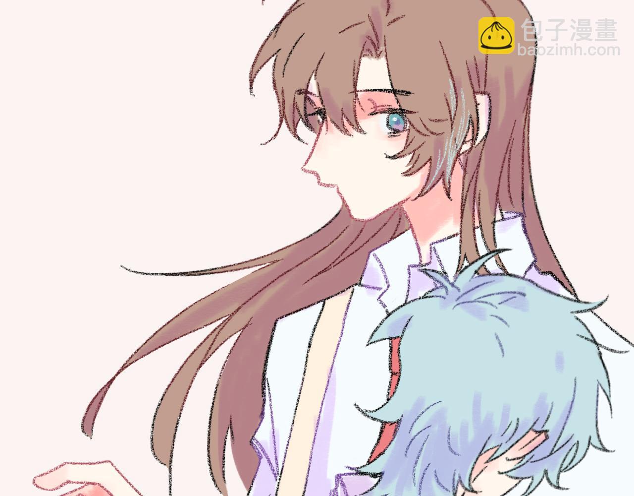 第32话  分我一点勇气(1/3)-第33话