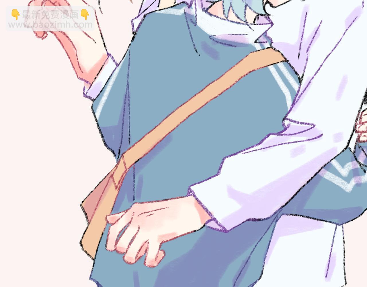 第32话  分我一点勇气(1/3)-第33话