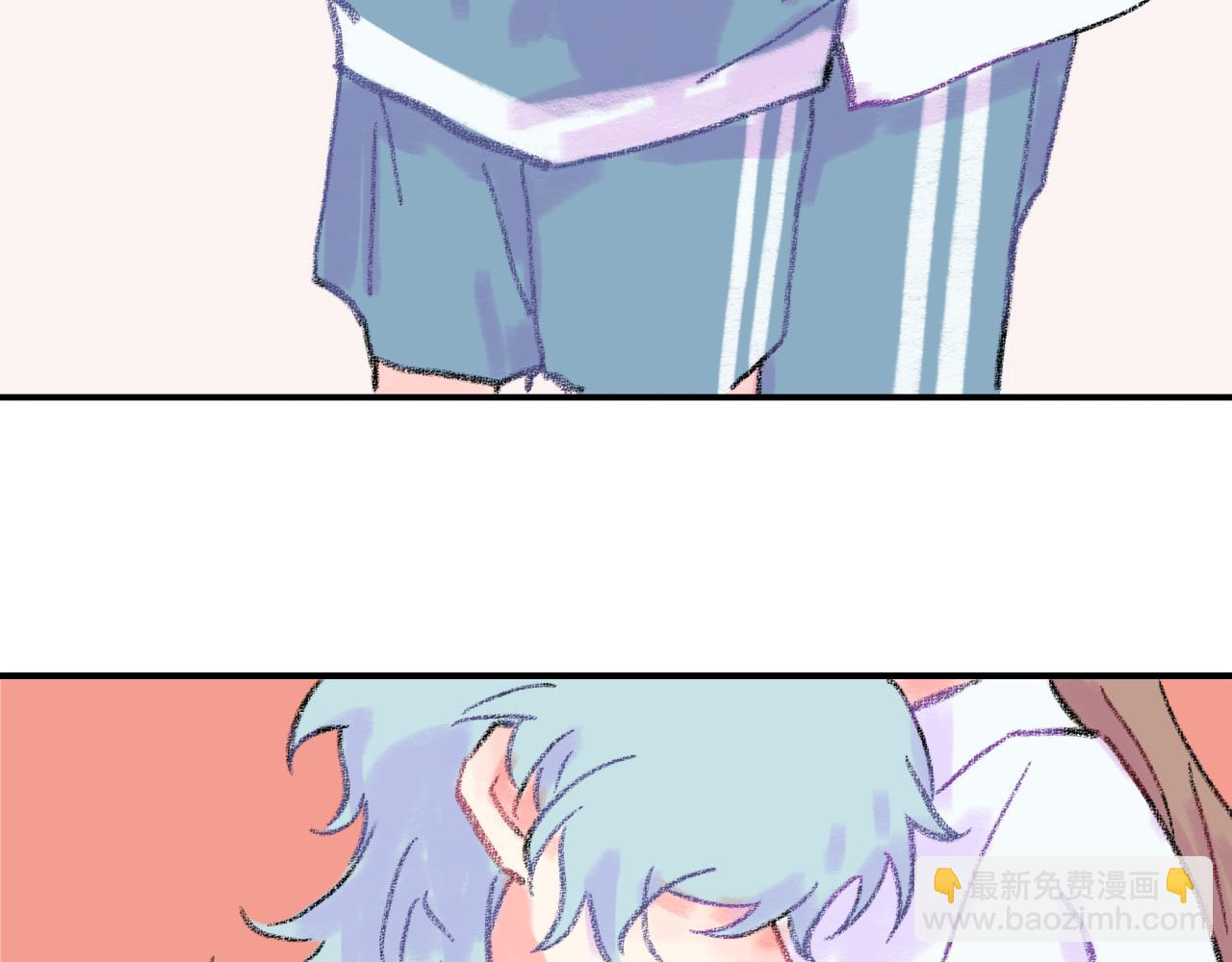 第32话  分我一点勇气(1/3)-第33话