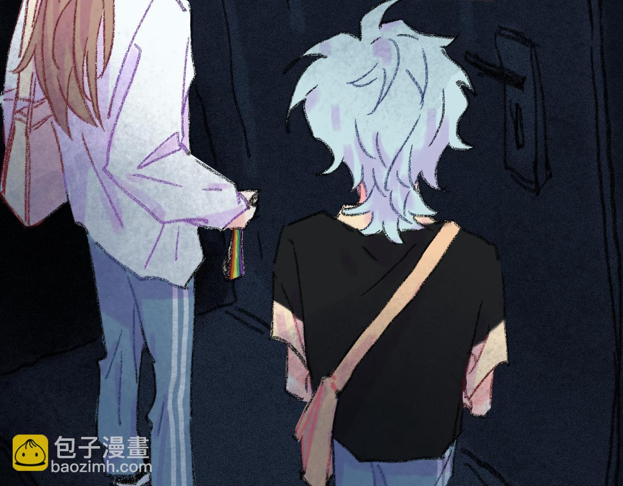 第34话 说出来(1/4)-第35话