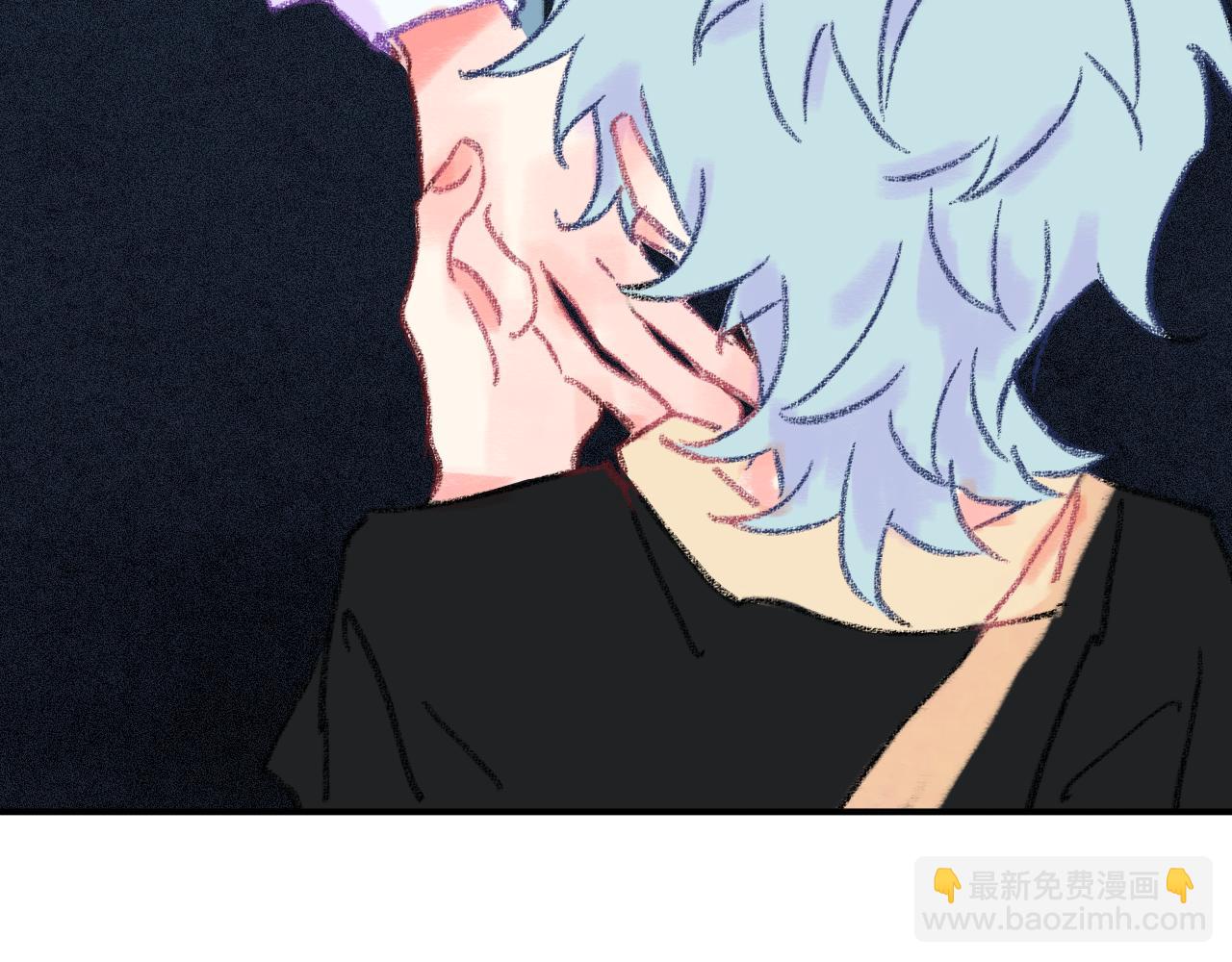 第34话 说出来(1/4)-第35话