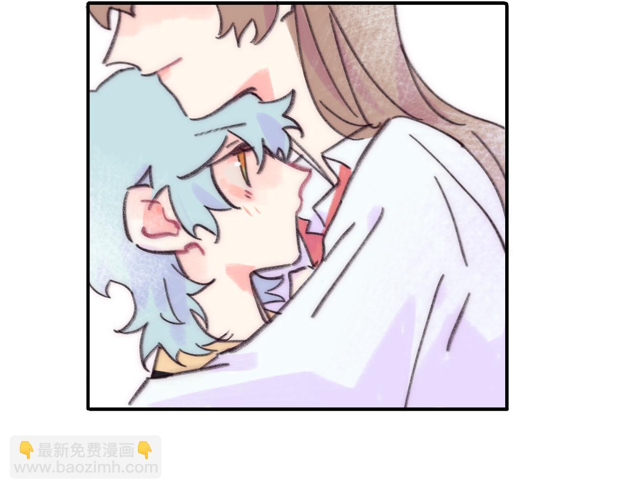 第36话 留宿(1/3)-第37话