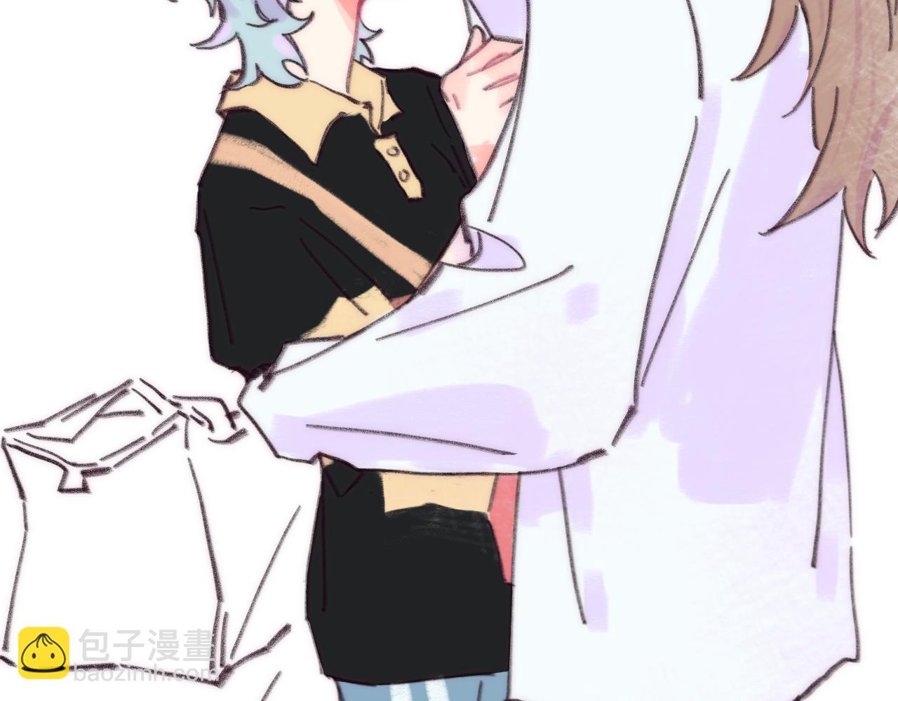 第36话 留宿(1/3)-第37话